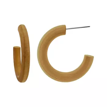 Серьги LADY PINK ECO