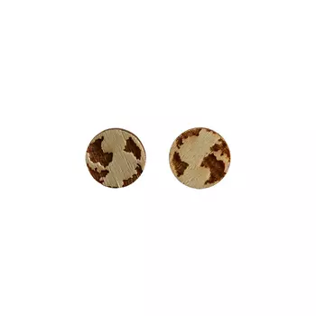 Серьги LADY PINK ECO