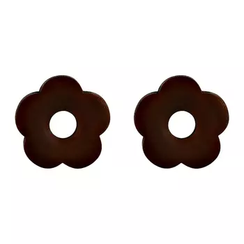 Серьги LADY PINK ECO