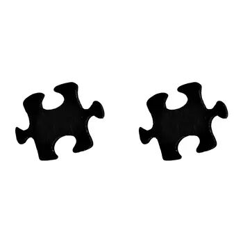 Серьги LADY PINK ECO