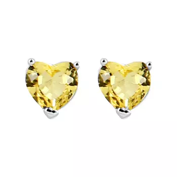 Серьги LADY PINK FABULOUS