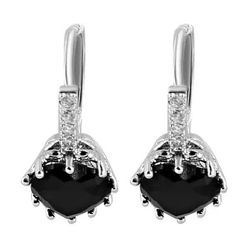 Серьги LADY PINK FABULOUS