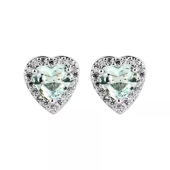 Серьги LADY PINK FABULOUS