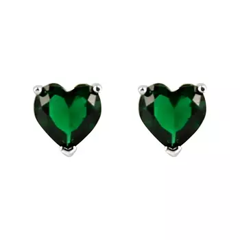 Серьги LADY PINK FABULOUS