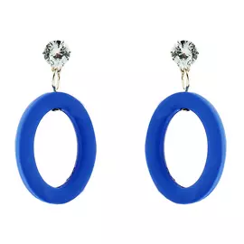 Серьги LADY PINK FEEL THE COLOR