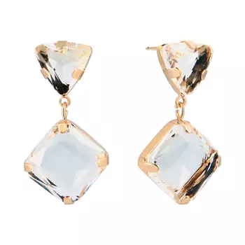 Серьги LADY PINK HYPNOTIZE