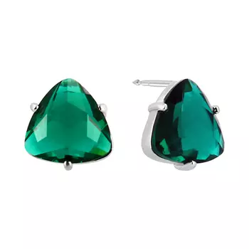 Серьги LADY PINK HYPNOTIZE