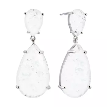 Серьги LADY PINK HYPNOTIZE