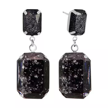 Серьги LADY PINK HYPNOTIZE