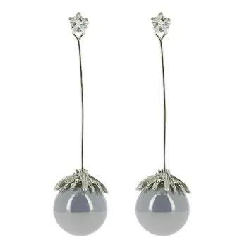 Серьги LADY PINK INSPIRATION