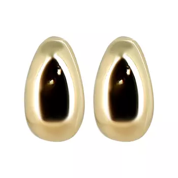 Серьги LADY PINK MINIMALISM