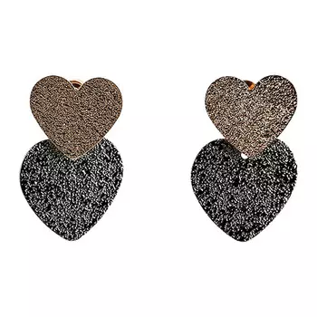 Серьги LADY PINK MUST HAVE