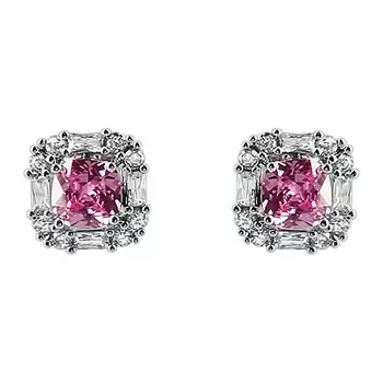 Серьги LADY PINK MUST HAVE