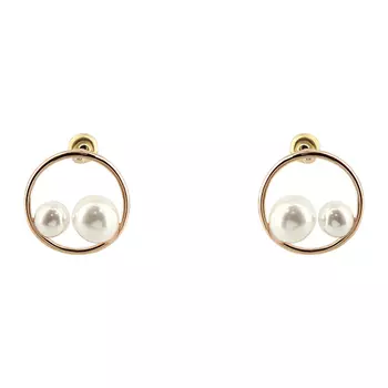 Серьги LADY PINK MUST HAVE