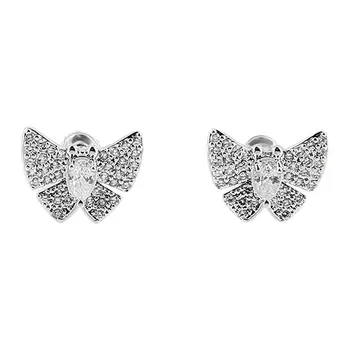 Серьги LADY PINK MUST HAVE