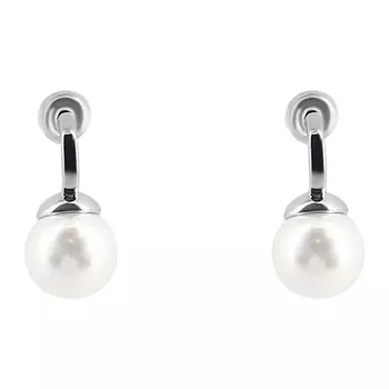 Серьги LADY PINK MUST HAVE