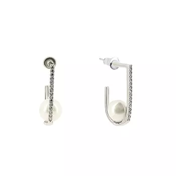 Серьги LADY PINK MUST HAVE