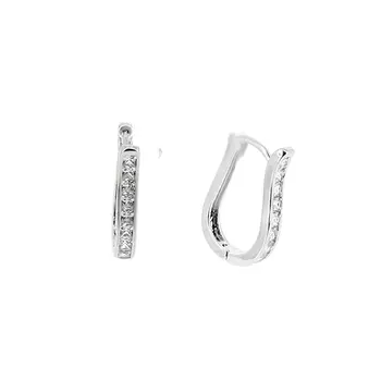 Серьги LADY PINK MUST HAVE