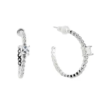 Серьги LADY PINK MUST HAVE