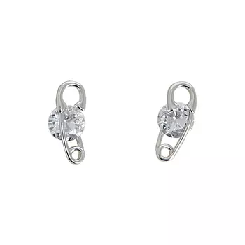 Серьги LADY PINK MUST HAVE