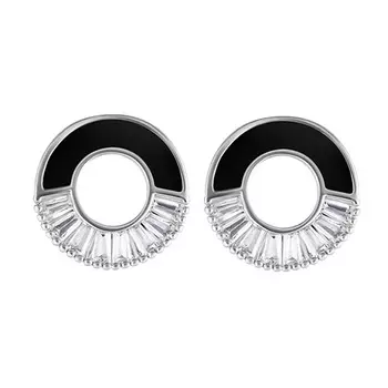 Серьги LADY PINK MUST HAVE