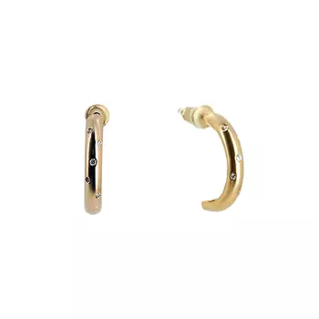 Серьги LADY PINK MUST HAVE