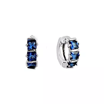 Серьги LADY PINK MUST HAVE