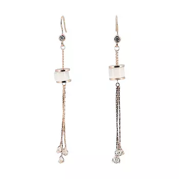 Серьги LADY PINK MUST HAVE