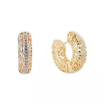 Серьги LADY PINK MUST HAVE