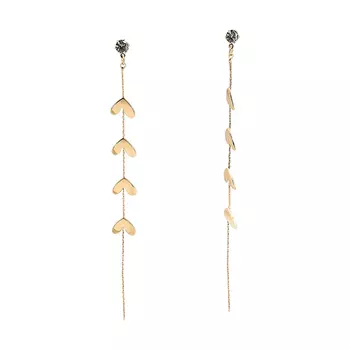 Серьги LADY PINK MUST HAVE