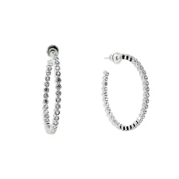 Серьги LADY PINK MUST HAVE