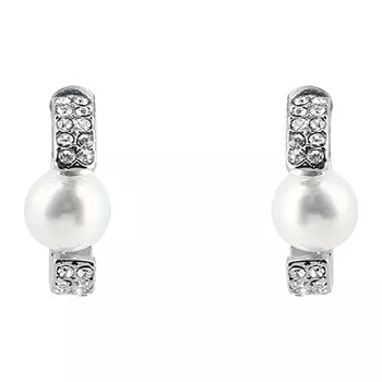 Серьги LADY PINK MUST HAVE