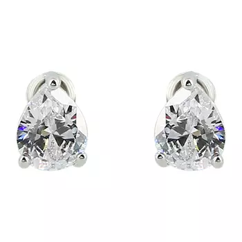 Серьги LADY PINK MUST HAVE