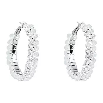 Серьги LADY PINK MUST HAVE