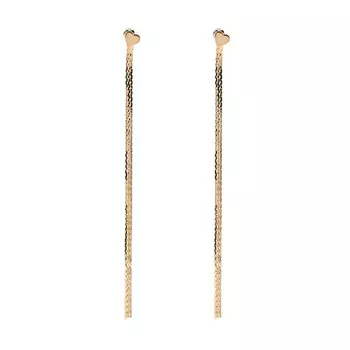 Серьги LADY PINK MUST HAVE