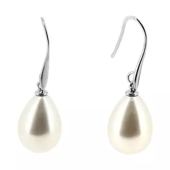 Серьги LADY PINK MUST HAVE