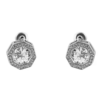 Серьги LADY PINK MUST HAVE