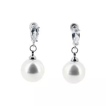 Серьги LADY PINK MUST HAVE