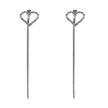 Серьги LADY PINK MUST HAVE