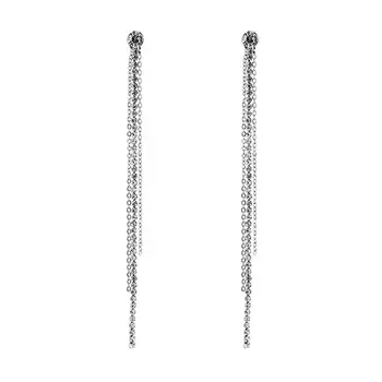 Серьги LADY PINK MUST HAVE