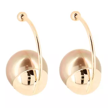 Серьги LADY PINK MUST HAVE