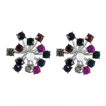 Серьги LADY PINK MUST HAVE