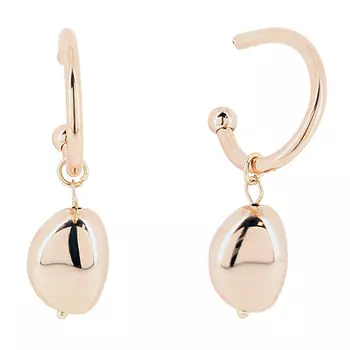 Серьги LADY PINK MUST HAVE