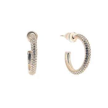 Серьги LADY PINK MUST HAVE