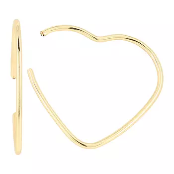 Серьги LADY PINK MUST HAVE