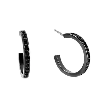 Серьги LADY PINK MUST HAVE