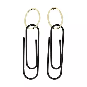 Серьги LADY PINK MUST HAVE