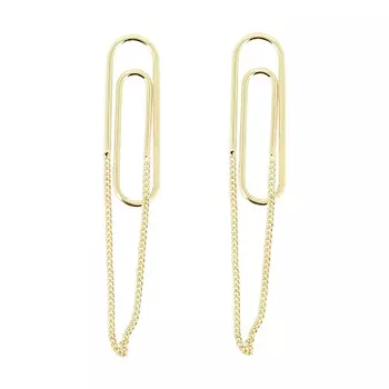 Серьги LADY PINK MUST HAVE