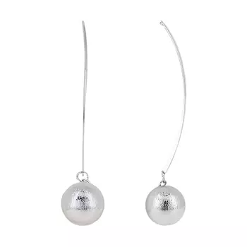 Серьги LADY PINK MUST HAVE