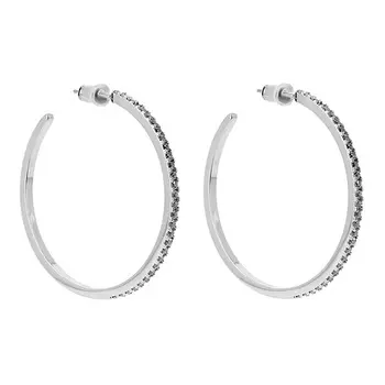 Серьги LADY PINK MUST HAVE